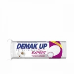 Demak Up Expert Στρογγυλοί Δίσκοι Ντεμακιγιάζ από 100% Βαμβάκι 70τμχ