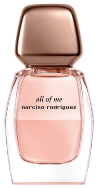 Narciso Rodriguez All Of Me EDP 30ml