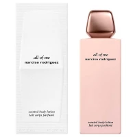 Narciso Rodriguez All Of Me Body Lotion 200 ml