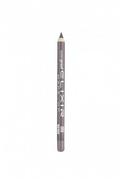 Elixir Waterproof Lip Liner - 066
