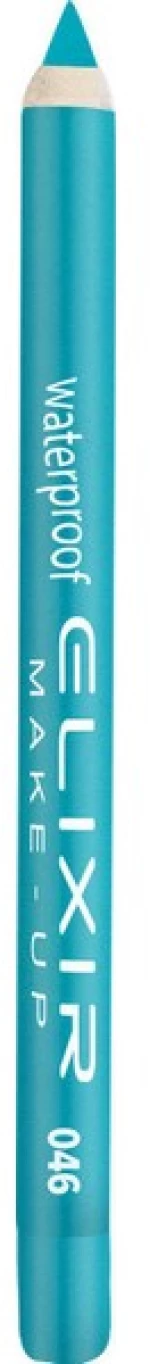 Elixir Waterproof Eye Pencil - 46
