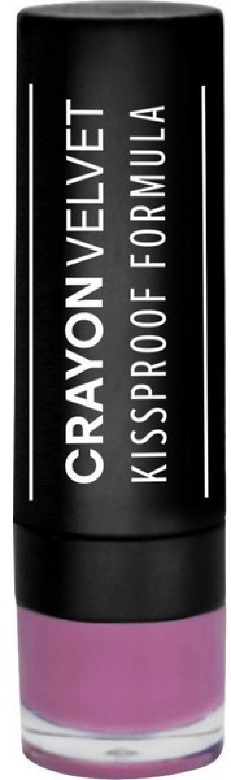 Elixir Crayon Velvet Kissproof 4.5gr - 514