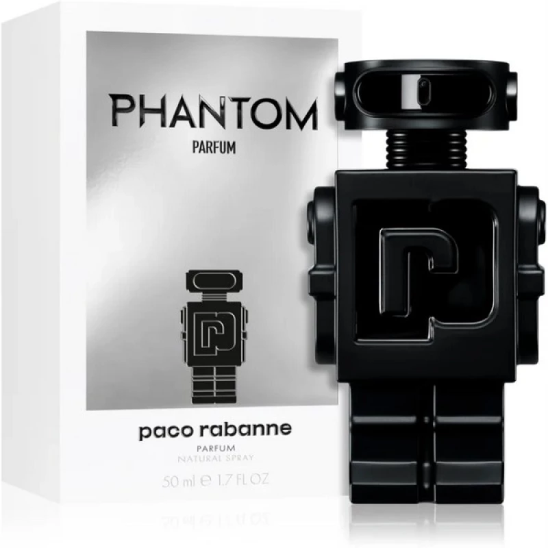 Paco Rabanne Phantom Parfum 50ml