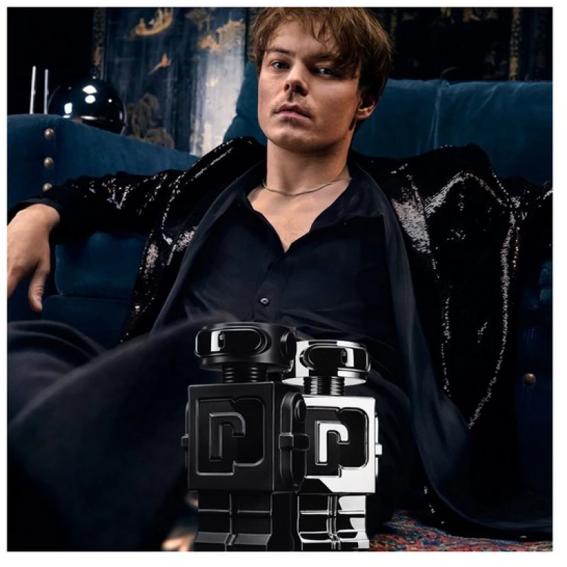 Paco Rabanne Phantom Parfum 50ml