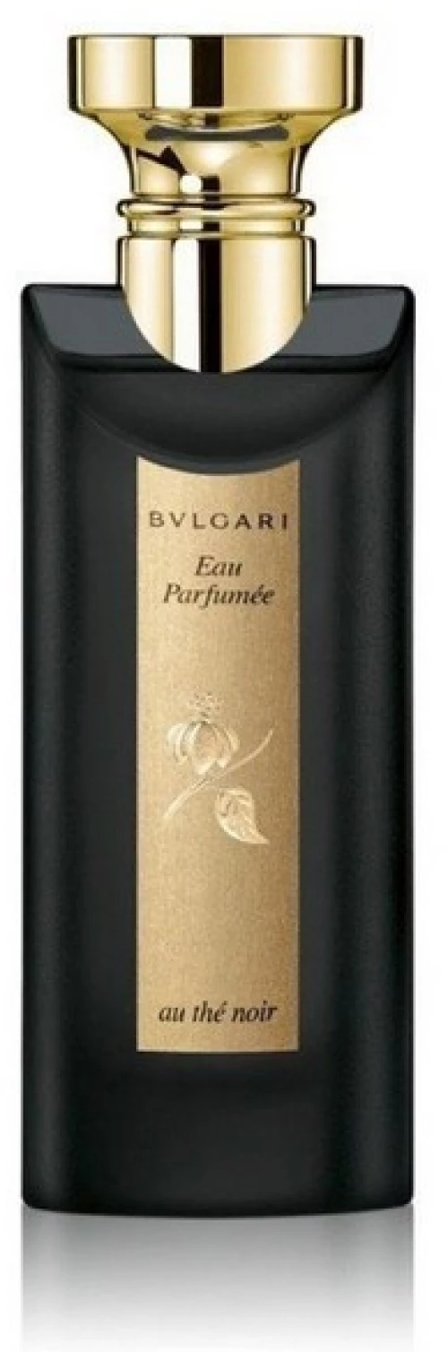 Bvlgari Eau Parfumée Au Thé Noir Eau De Cologne Intense 75ml