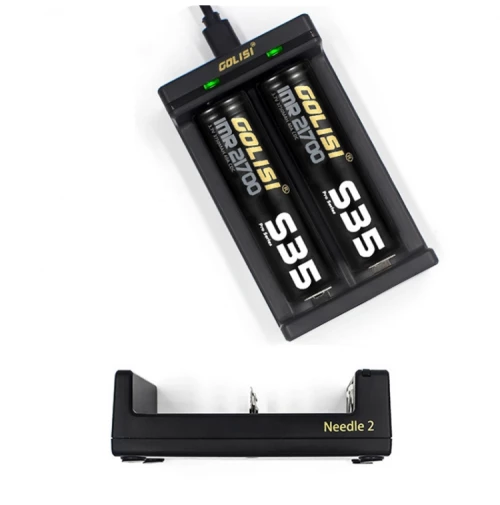 Golisi Needle 2 Charger