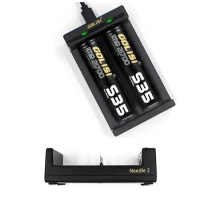 Golisi Needle 2 Charger