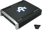 Autotek TA1400 Μονοκάναλος Ενισχυτής 1 x 400 RMS / 2ohm