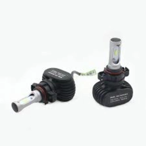 Beltec Audio  led h1 l3  25w / dc9-32v / 4000lm / Ip65 / 6500k Άμεση Παράδοση