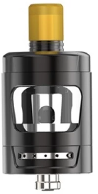 Eleaf Gzeno 3ml Gunmetal