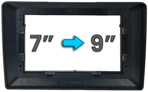 DIGITAL IQ FRAME 9INC