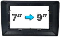 DIGITAL IQ FRAME 9INC