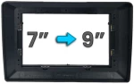 DIGITAL IQ FRAME 9INC