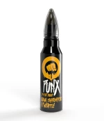 Riot Punx Flavour Shot Guava, Passion Fruit & Pineapple 20ml/60ml