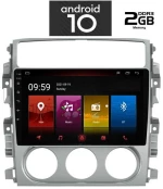 IQ-AN X4941_GPS (9inc) OEM  SUZUKI LIANA mod. 2001-2007