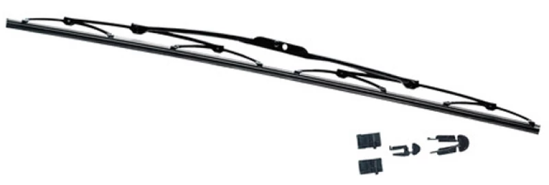 L1906.4 . ΥΑΛΟΚΑΘΑΡΙΣΤΗΡΑΣ STANDARD 45 cm (18 INCH) ΜΕ 3 ΑΝΤΑΠΤΟΡΕΣ - 1 ΤΕΜ.