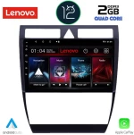 LENOVO LVB 4006_CPA (9inc) MULTIMEDIA TABLET OEM AUDI A6 mod. 1998-2005