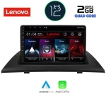 LENOVO LVB 4058_CPA (9inc) MULTIMEDIA OEM BMW X3 (E83) mod. 2003-2010