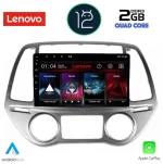LENOVO LVB 4227_CPA CLIMA (9inc) MULTIMEDIA TABLET OEM HYUNDAI i20 mod. 2008-2012