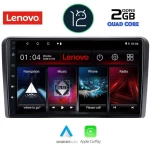 LENOVO LVB 4221_CPA (9inc) MULTIMEDIA TABLET OEM HYUNDAI H1 mod. 2007>
