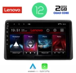 LENOVO LVB 4453_CPA (10inc) MULTIMEDIA TABLET OEM NISSAN JUKE mod. 2021>