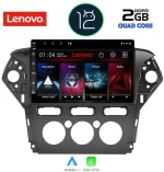 LENOVO LVB 4163_CPA A/C (10inc) MULTIMEDIA TABLET OEM FORD MONDEO mod. 2011-2013