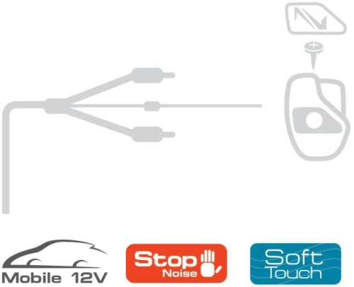 CONNECTION - BT2 050