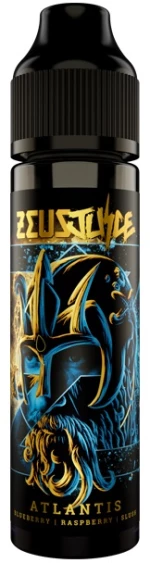 Zeus Juice FlavourShot Atlantis 20ml/60ml