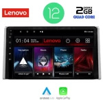 LENOVO LVB 4734_CPA (10inc) MULTIMEDIA TABLET OEM TOYOTA RAV 4 mod. 2019>