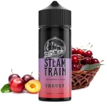 Steamtrain Flavour shot Thrust 30ml/120ml