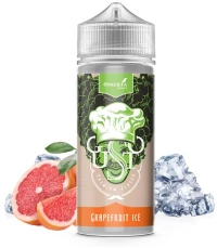 Omerta Flavor Shot Gusto Grapefruit Ice 30ml/120ml