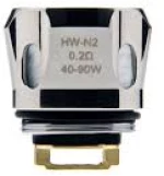 Eleaf HW-N2 Dual 0.2ohm