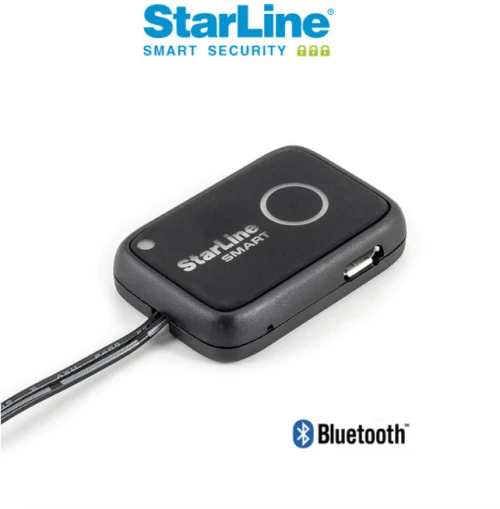 StarLine Ble Programmer