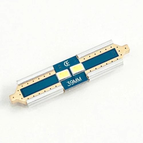Led Gold Samsung Σωληνωτο σε Διαστασεις 31/36/39/41mm