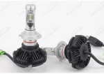 Led hi l4 Ζεύγος Λάμπες led h1 l4 Philips-zes Chip 6000lm