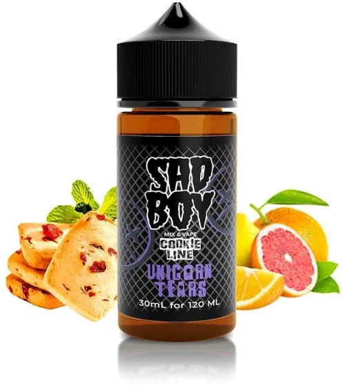 SADBOY Unicorn Tears 120ml