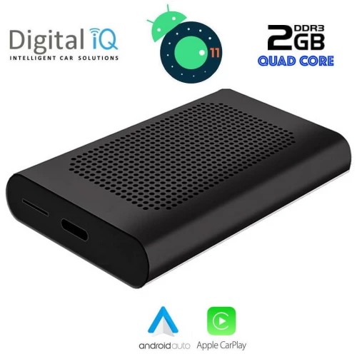 DIGITAL IQ RTB STREAM 232