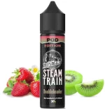 SteamTrain POD Edition Doubleheader 20/60ml