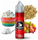 Eleven Liquids FlavorShot Underground Ruby 60ml