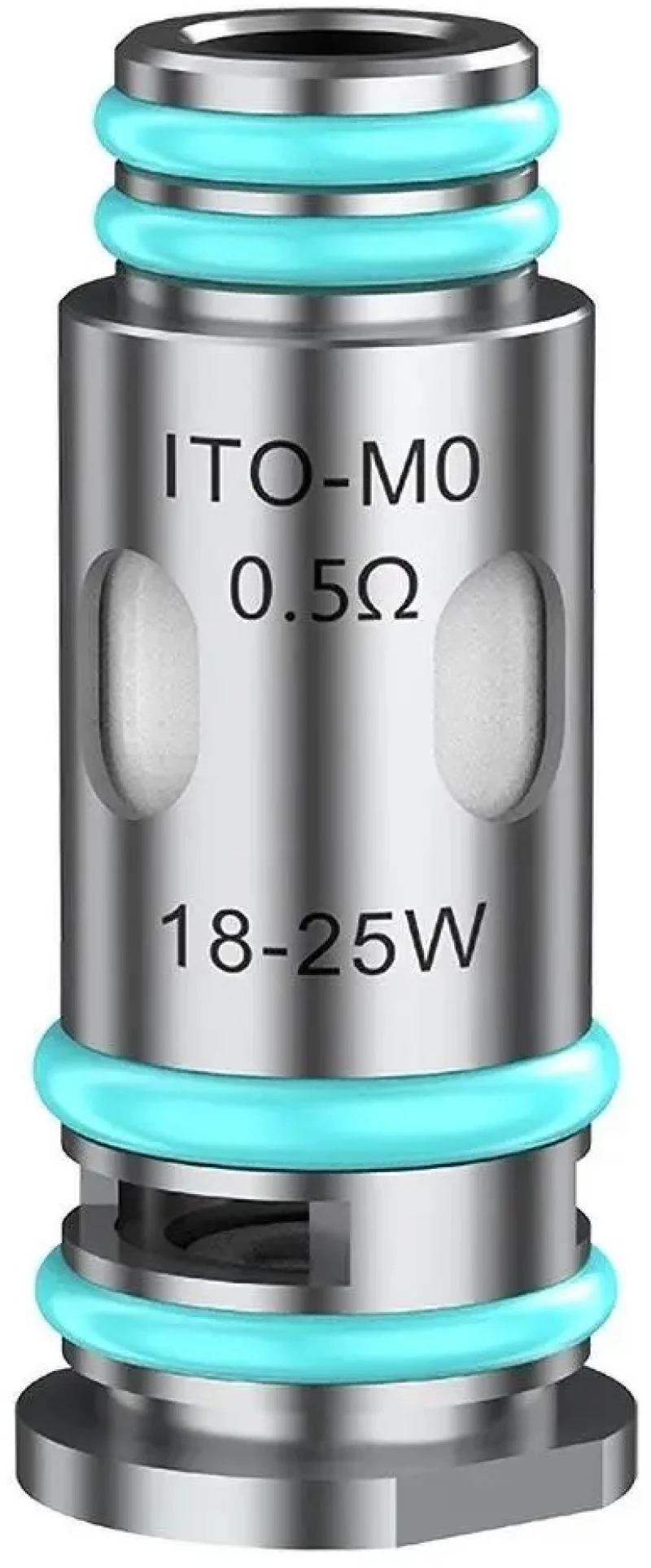 Voopoo ITO-M0 Mesh Coil 0.5ohm 1τμχ