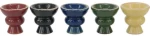 Atomic Ceramic Bowl Mini Ασπρο