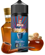 Mad Juice Mad Lady Flavour Shot Pirate Tobacco 30/120ml