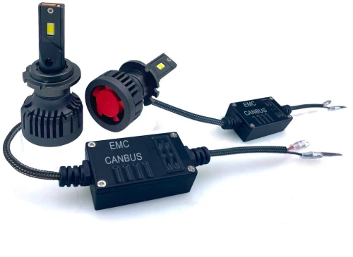 Beltec Audio  led d2s l5  Luminous up To:5500lm-Power:55w Light Color:6000k-ip Rate:ip67 Opereting Voltage :dc9-32v  Operating Temperature:40c-80c Light Source Model:gree Technology Brightness up to +200%. Άμεση Παράδοση