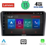 LENOVO SSX 9514_CPA (9inc) MULTIMEDIA TABLET OEM PEUGEOT 308  mod. 2013>