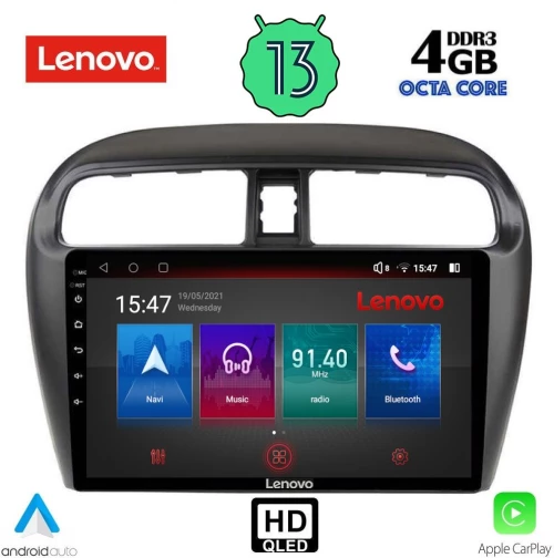 LENOVO SSX 9448_CPA (9inc) MULTIMEDIA TABLET OEM MITSUBISHI SPACESTAR mod. 2013-2020