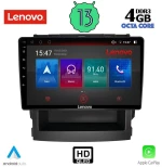 LENOVO SSX 9664_CPA (9inc) MULTIMEDIA TABLET OEM SUBARU FORESTER - IMPREZA mod. 2019>