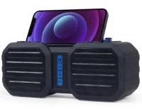 GEMBIRD BLUETOOTH SPEAKER BLACK/BLUE