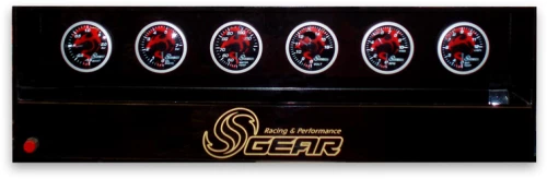 OEM  ΕΚΘΕΤΗΣ ΟΡΓΑΝΩΝ S.G