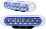 MyCarr  ΠΡΟΒΟΛΑΚΙΑ ΜΕ 7 LED 12V