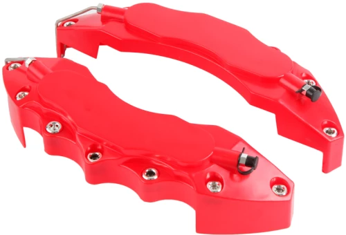 OEM  ΔΑΓΚΑΝΕΣ ΤΥΠΟΥ BREMBO - ΚΟΚΚΙΝΟ